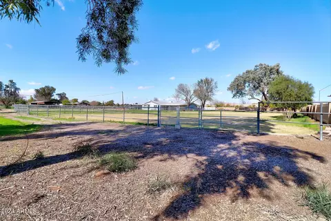 Exterior - 767 E Pony Ln, Gilbert, AZ 85295 photo 24 of 37