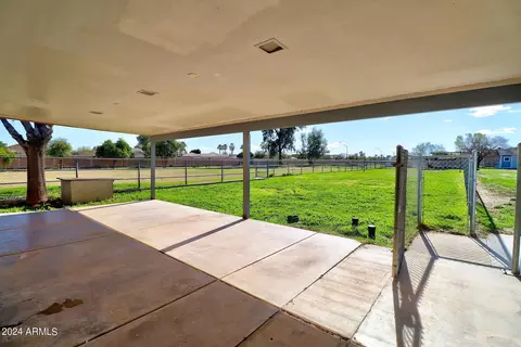 Exterior - 767 E Pony Ln, Gilbert, AZ 85295 photo 5 of 37
