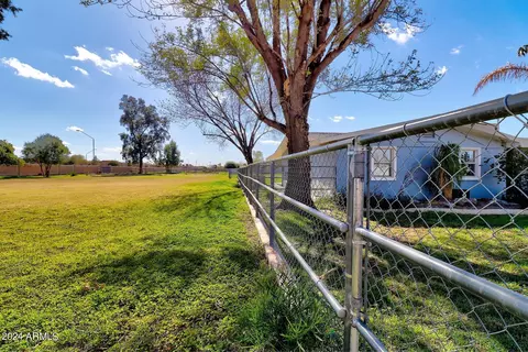 Exterior - 767 E Pony Ln, Gilbert, AZ 85295 photo 11 of 37