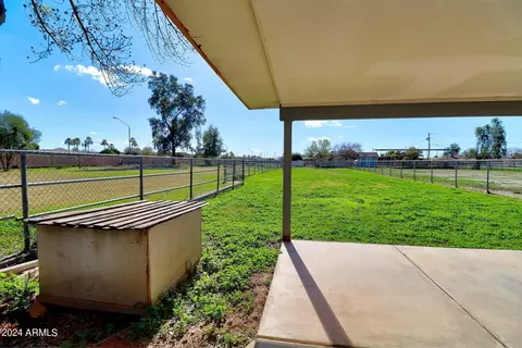 Exterior - 767 E Pony Ln, Gilbert, AZ 85295 photo 6 of 37
