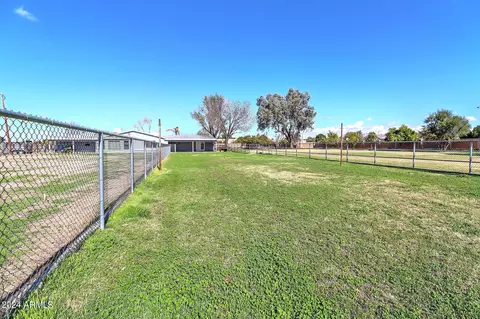Exterior - 767 E Pony Ln, Gilbert, AZ 85295 photo 19 of 37