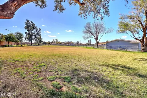 Exterior - 767 E Pony Ln, Gilbert, AZ 85295 photo 12 of 37