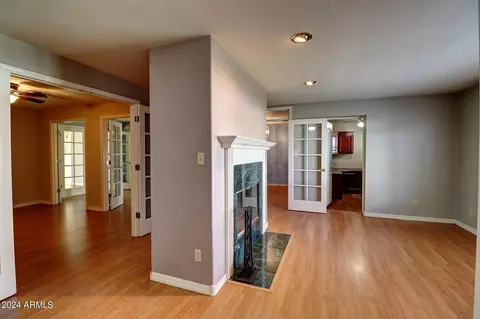 Entry Way - 767 E Pony Ln, Gilbert, AZ 85295 photo 1 of 1
