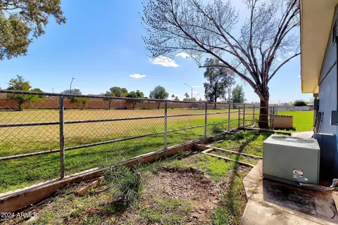 Exterior - 767 E Pony Ln, Gilbert, AZ 85295 photo 8 of 37