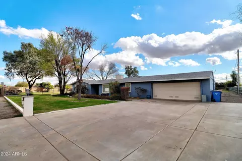 767 E Pony Ln, Gilbert, AZ 85295