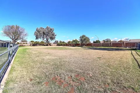 Exterior - 767 E Pony Ln, Gilbert, AZ 85295 photo 18 of 37
