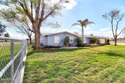 Exterior - 767 E Pony Ln, Gilbert, AZ 85295 photo 2 of 37