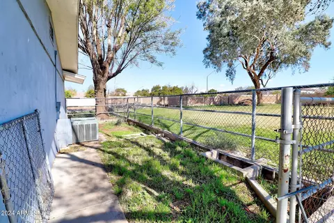 Exterior - 767 E Pony Ln, Gilbert, AZ 85295 photo 7 of 37