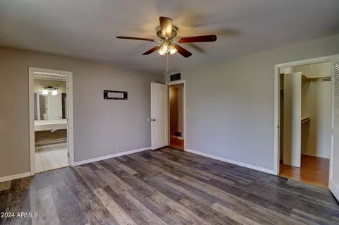 Bedroom - 767 E Pony Ln, Gilbert, AZ 85295 photo 3 of 3