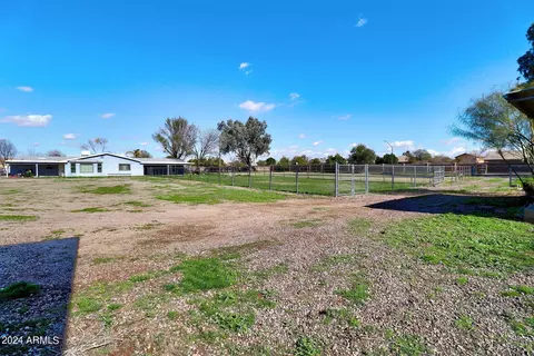 Exterior - 767 E Pony Ln, Gilbert, AZ 85295 photo 29 of 37