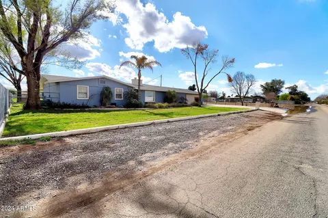 Exterior - 767 E Pony Ln, Gilbert, AZ 85295 photo 3 of 37