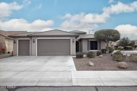 26501 W Pontiac Dr, Buckeye, AZ 85396