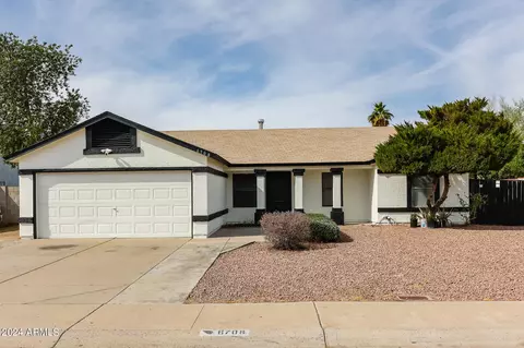 6708 N 81st Ave, Glendale, AZ 85303