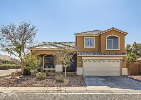 7401 W Jones Ave, Phoenix, AZ 85043
