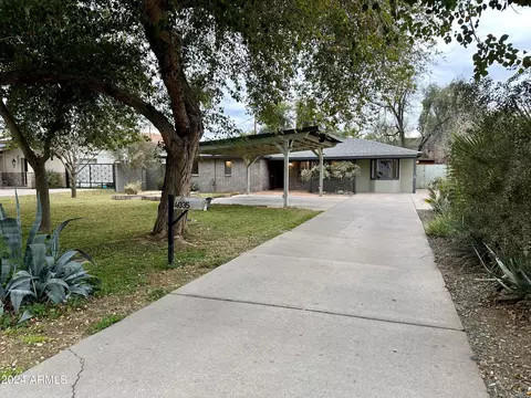 4035 E Osborn Rd, Phoenix, AZ 85018