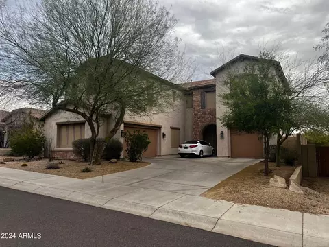 27491 N 89th Dr, Peoria, AZ 85383