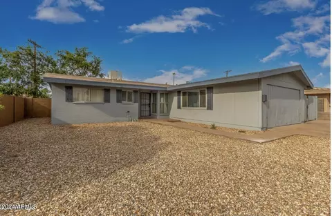 3842 W Butler Dr, Phoenix, AZ 85051