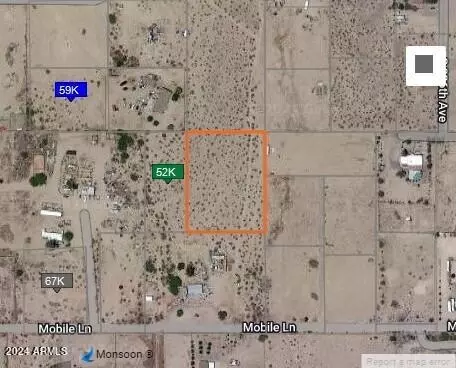 4 S Xx1 S 337th Dr #-, Tonopah, AZ 85354