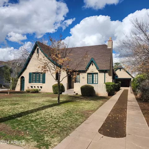 34 W Culver St, Phoenix, AZ 85003