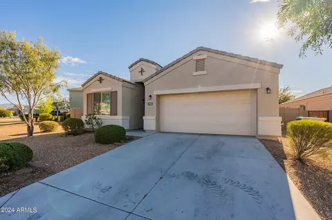 3933 N 294th Dr, Buckeye, AZ 85396