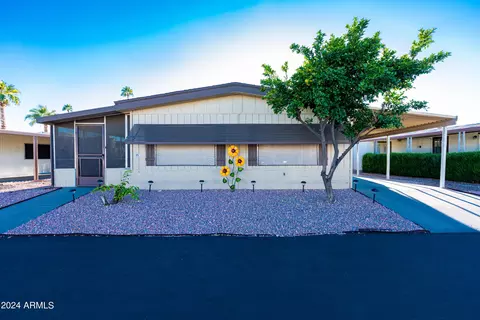 634 N 68th Ave #77, Phoenix, AZ 85043