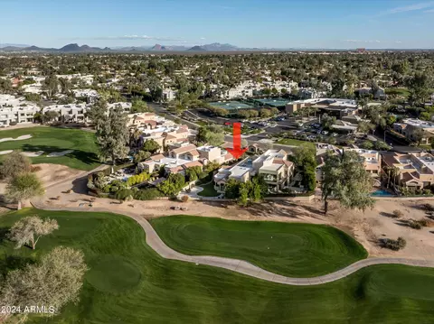 7740 E Gainey Ranch Rd #9, Scottsdale, AZ 85258