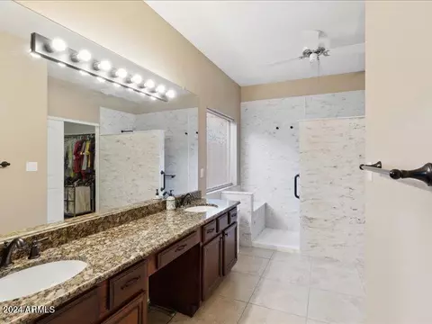 Bath - 805 E Silverwood Dr, Phoenix, AZ 85048 photo 1 of 4