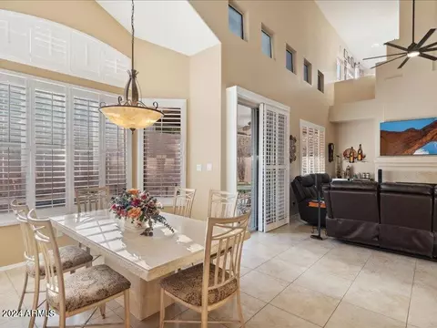 Dining - 805 E Silverwood Dr, Phoenix, AZ 85048 photo 4 of 4