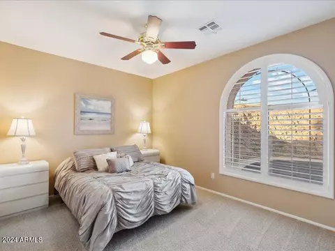 Bedroom - 805 E Silverwood Dr, Phoenix, AZ 85048 photo 2 of 3