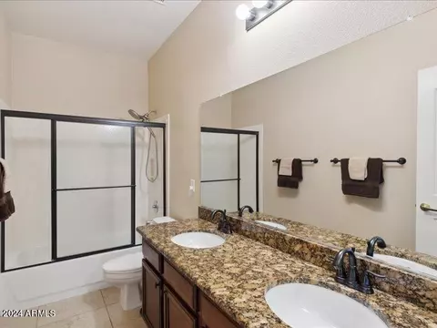 Bath - 805 E Silverwood Dr, Phoenix, AZ 85048 photo 4 of 4