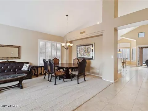 Dining - 805 E Silverwood Dr, Phoenix, AZ 85048 photo 1 of 4