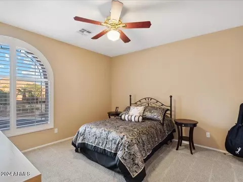 Bedroom - 805 E Silverwood Dr, Phoenix, AZ 85048 photo 3 of 3