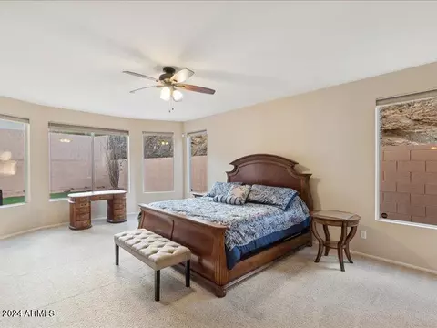 Bedroom - 805 E Silverwood Dr, Phoenix, AZ 85048 photo 1 of 3