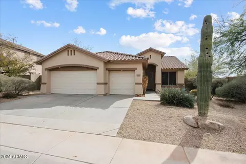 40103 N Gershwin Dr, Anthem, AZ 85086