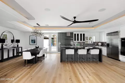 Kitchen - 4135 N 33rd Pl, Phoenix, AZ 85018 photo 1 of 5