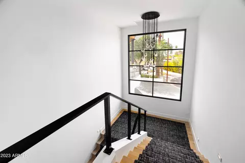 Entry Way - 4135 N 33rd Pl, Phoenix, AZ 85018 photo 1 of 3