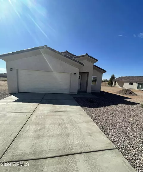 3621 Camino Del Rancho --, Douglas, AZ 85607
