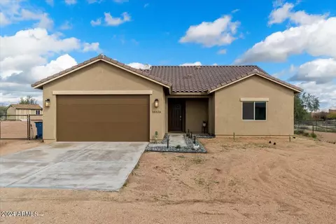 16326 E Bobwhite Way, Scottsdale, AZ 85262