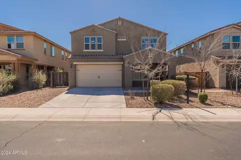 2415 E Brigadier Dr, Gilbert, AZ 85298