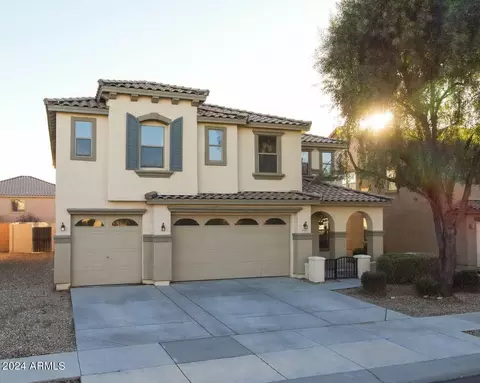 18451 W Arcadia Dr, Surprise, AZ 85374
