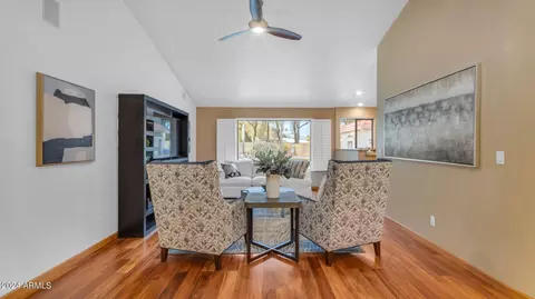 Living - 3716 E Ahwatukee Dr, Phoenix, AZ 85044 photo 2 of 5