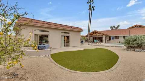 Exterior - 3716 E Ahwatukee Dr, Phoenix, AZ 85044 photo 12 of 28