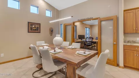 Dining - 3716 E Ahwatukee Dr, Phoenix, AZ 85044 photo 4 of 8