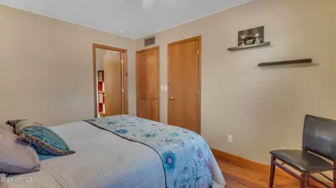 Bedroom - 3716 E Ahwatukee Dr, Phoenix, AZ 85044 photo 6 of 8