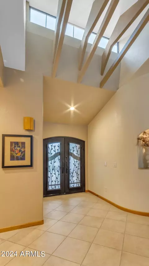 Entry Way - 3716 E Ahwatukee Dr, Phoenix, AZ 85044 photo 2 of 2