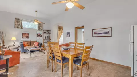 Dining - 3716 E Ahwatukee Dr, Phoenix, AZ 85044 photo 7 of 8
