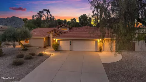 Exterior - 3716 E Ahwatukee Dr, Phoenix, AZ 85044 photo 28 of 28