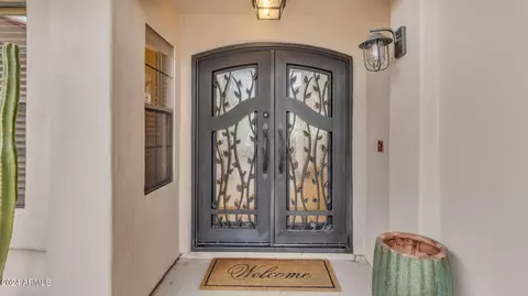 Entry Way - 3716 E Ahwatukee Dr, Phoenix, AZ 85044 photo 1 of 2