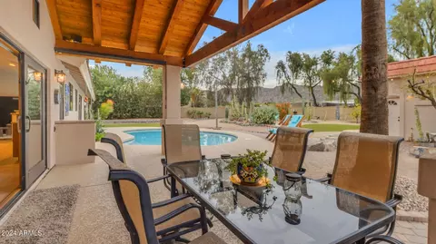 Exterior - 3716 E Ahwatukee Dr, Phoenix, AZ 85044 photo 10 of 28