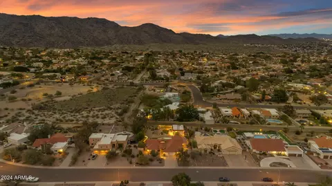 View/Area - 3716 E Ahwatukee Dr, Phoenix, AZ 85044 photo 5 of 8